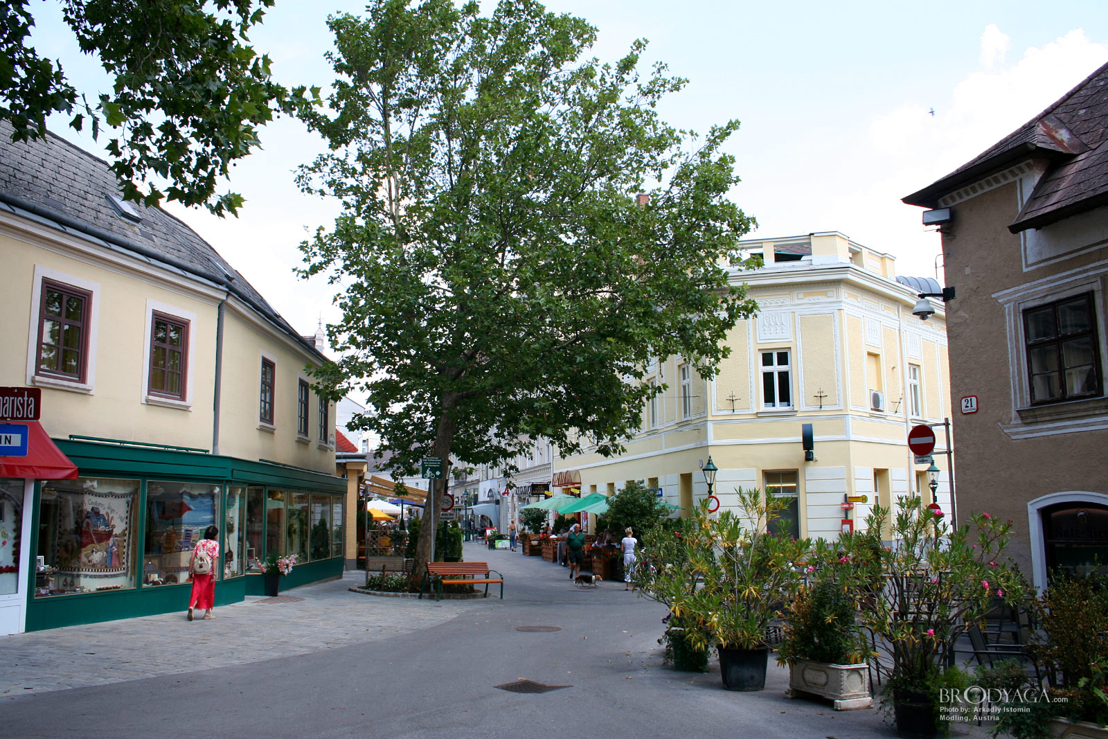 Mödling